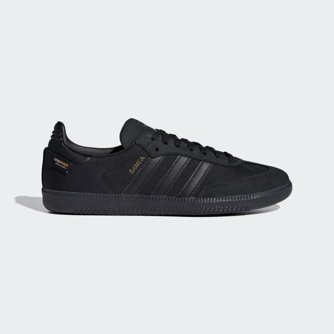 adidas Samba OG Shoes Core Black M 5.5 / W 6.5 Mens | adidas (US)