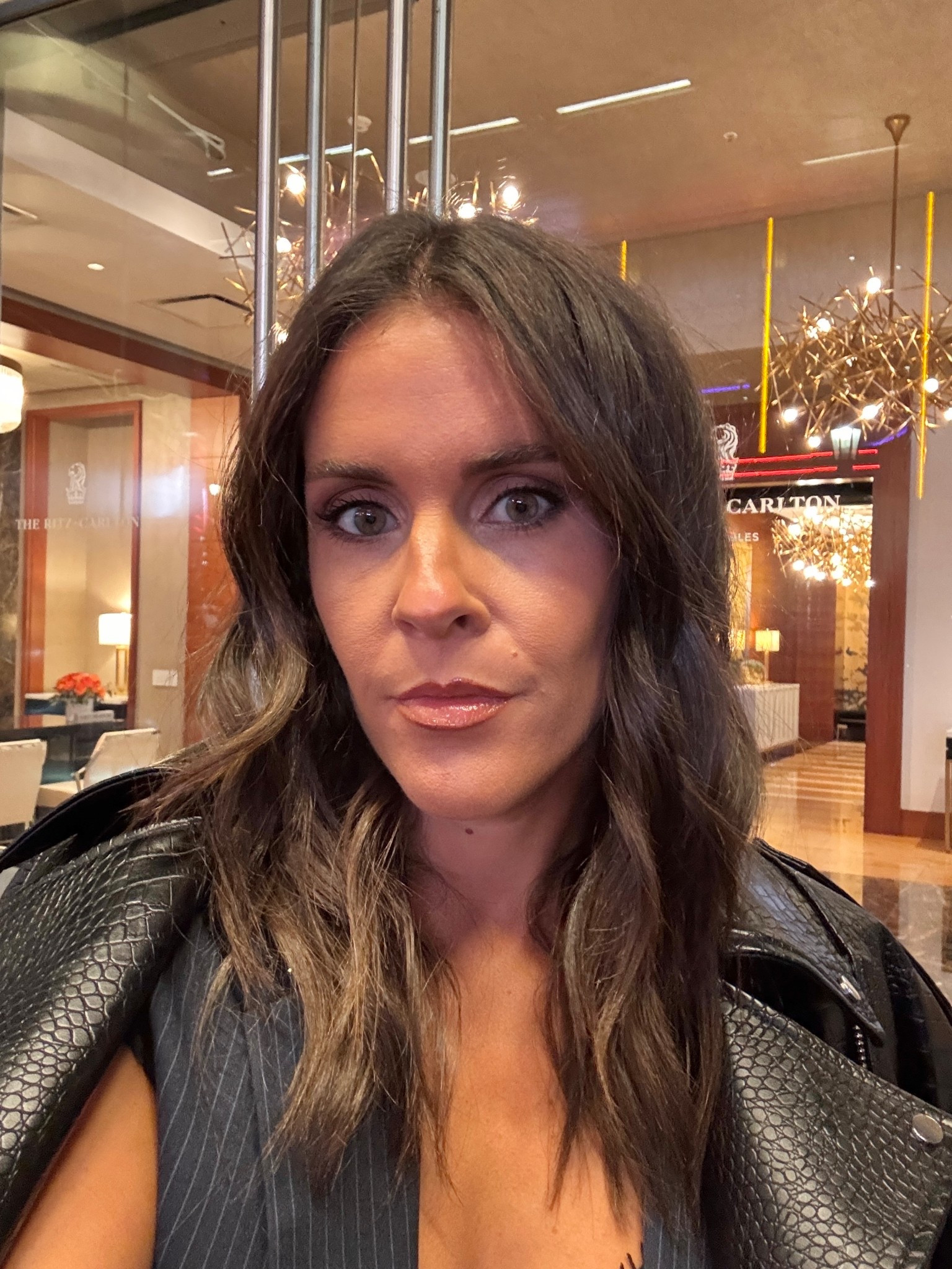 Obsessed with this nude brown lip combo! 

#LTKBeauty #LTKFindsUnder50