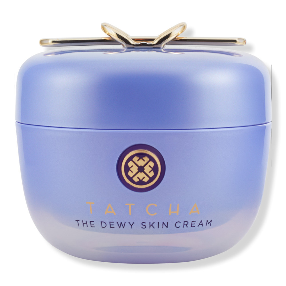 TATCHA The Dewy Skin Cream Line-Plumping Moisturizer - 1.69 oz | Ulta