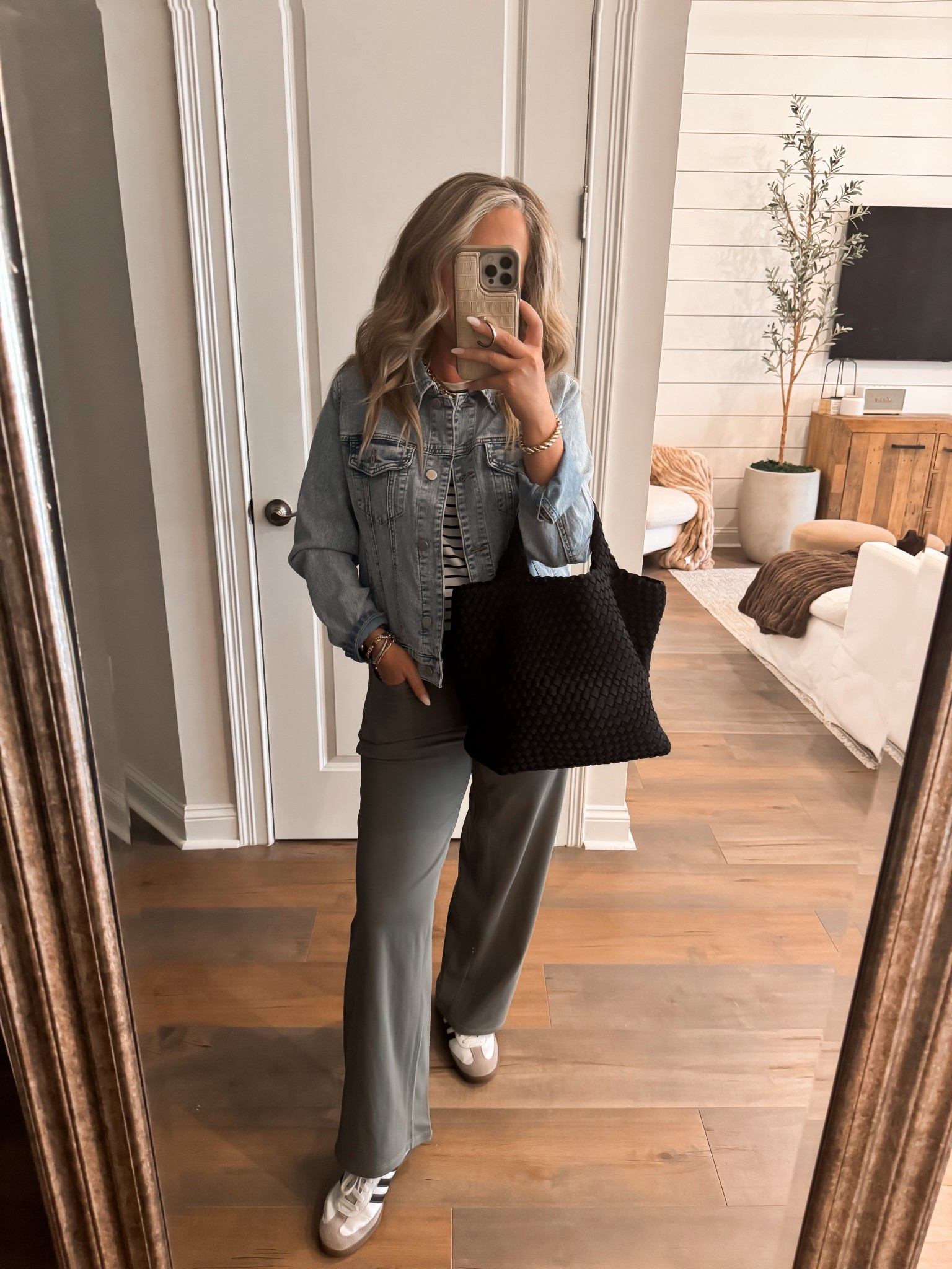 Amazon fashion Amazon finds teacher outfit casual workwear outfits fall outfit fall fashion fall workwear lightweight pants size small 

#LTKFindsUnder50 #LTKWorkwear