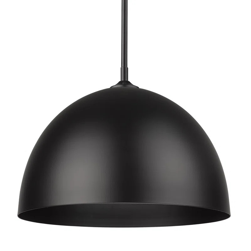 Ringwood 1 - Light Single Pendant | Wayfair Professional