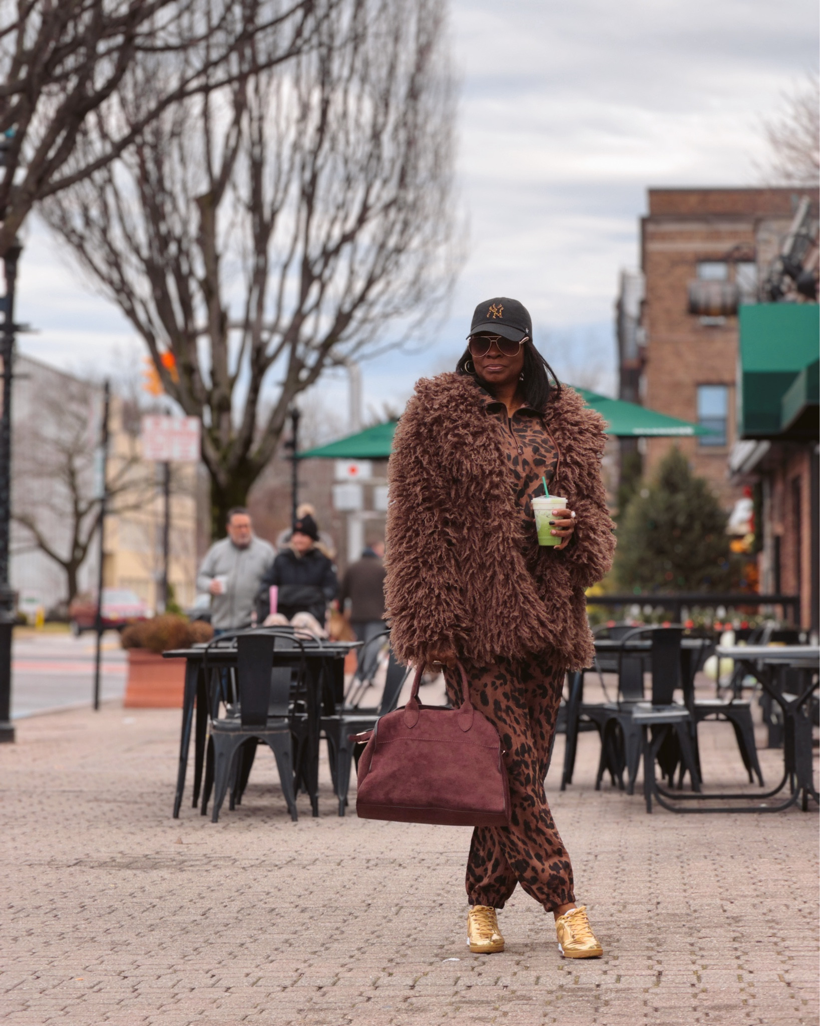 Casual 8 Chic 

#LTKActive #LTKootd