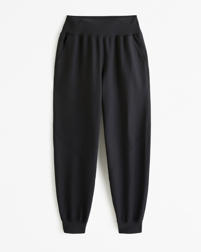 YPB sculptLUX Jogger | Abercrombie & Fitch (US)