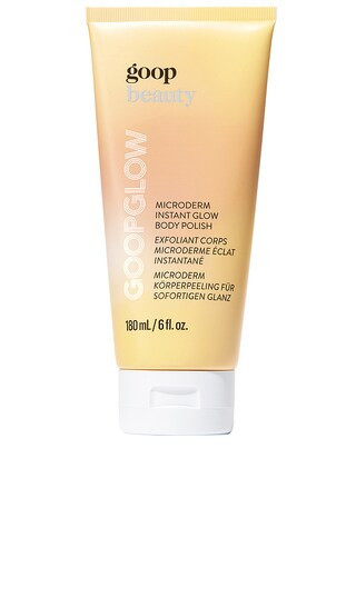 Goop Goopglow Microderm Body Polish in Beauty: NA. | Revolve Clothing (Global)