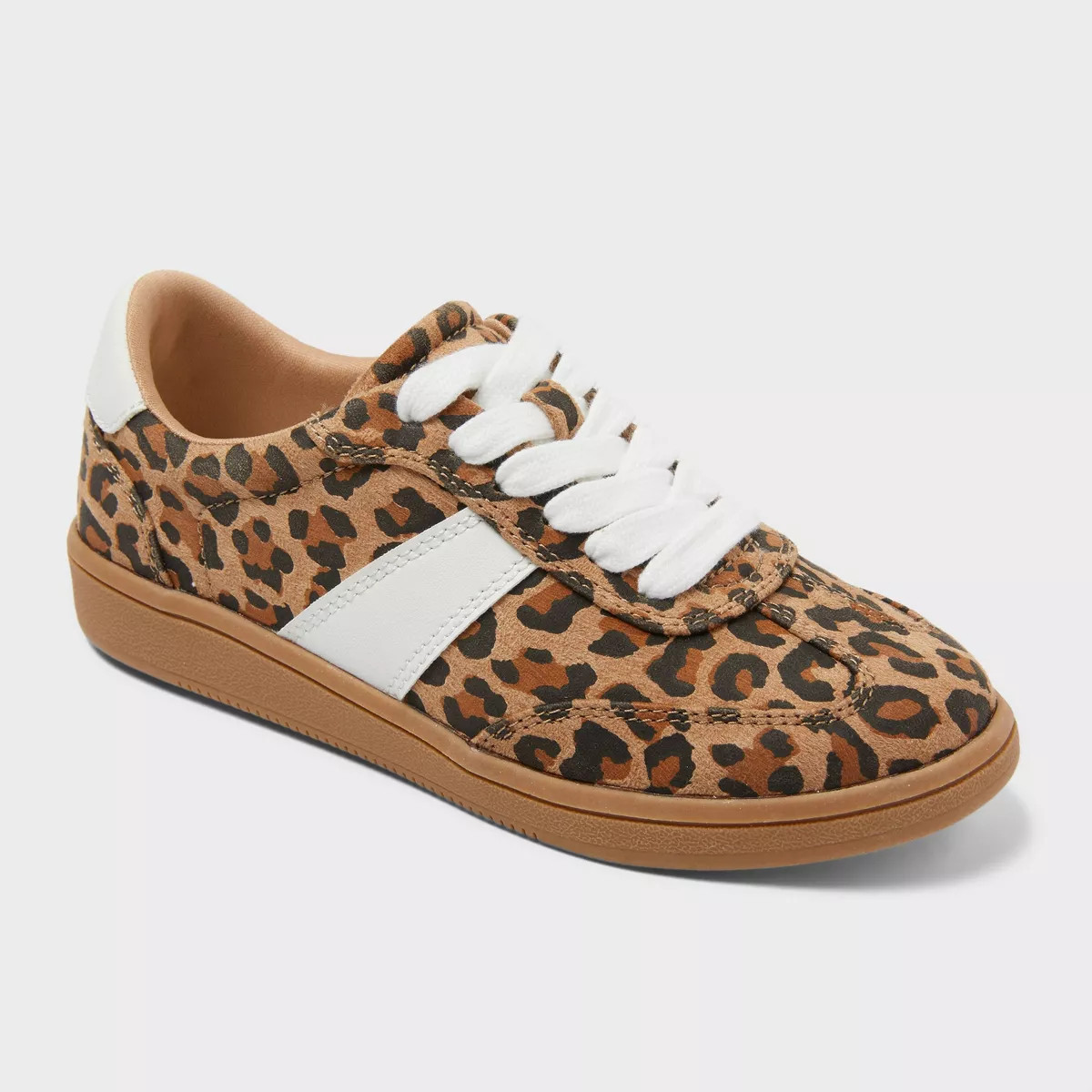 Kids' Marlowe Retro Court Sneakers - art class™ | Target