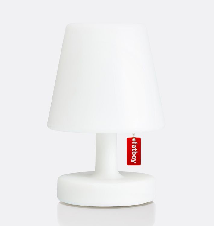 Edison Petit Outdoor Rechargeable LED Table Lamp | Rejuvenation