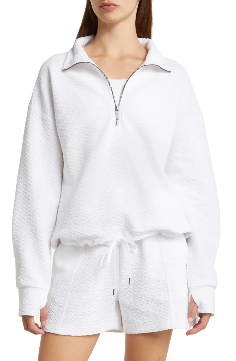Revive Half Zip Sweatshirt | Nordstrom
