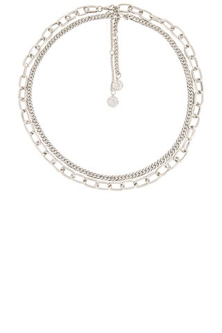 Brielle Lariat
                    
                    8 Other Reasons | Revolve Clothing (Global)