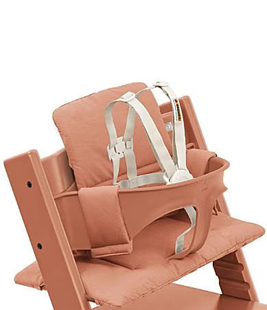 Stokke Classic Cushion 2 for Tripp Trapp� - Terracotta | Dillard's