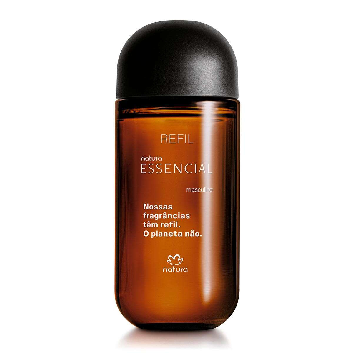 Refil Essencial Oud Deo Parfum Masculino | Natura BR