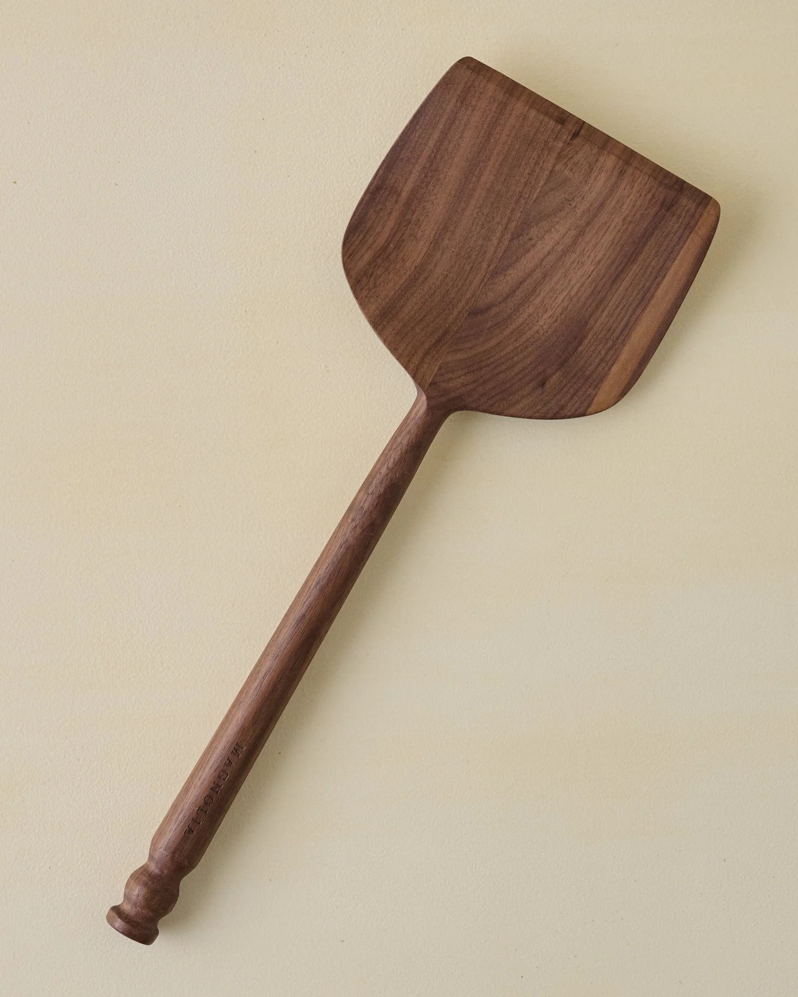 The Gristmill Collection Walnut Turner | Magnolia