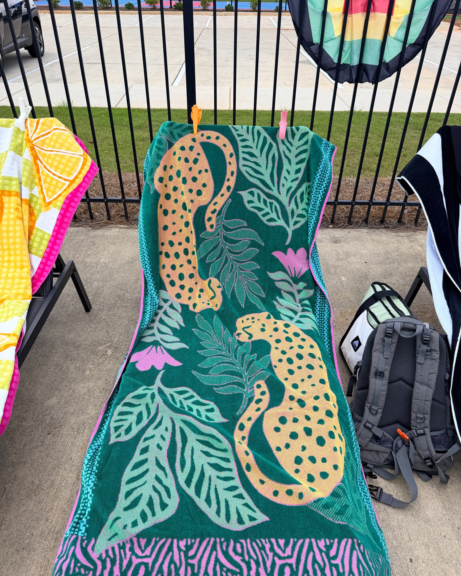The best towels!

#LTKdayinmylife #LTKvlog #LTKActive