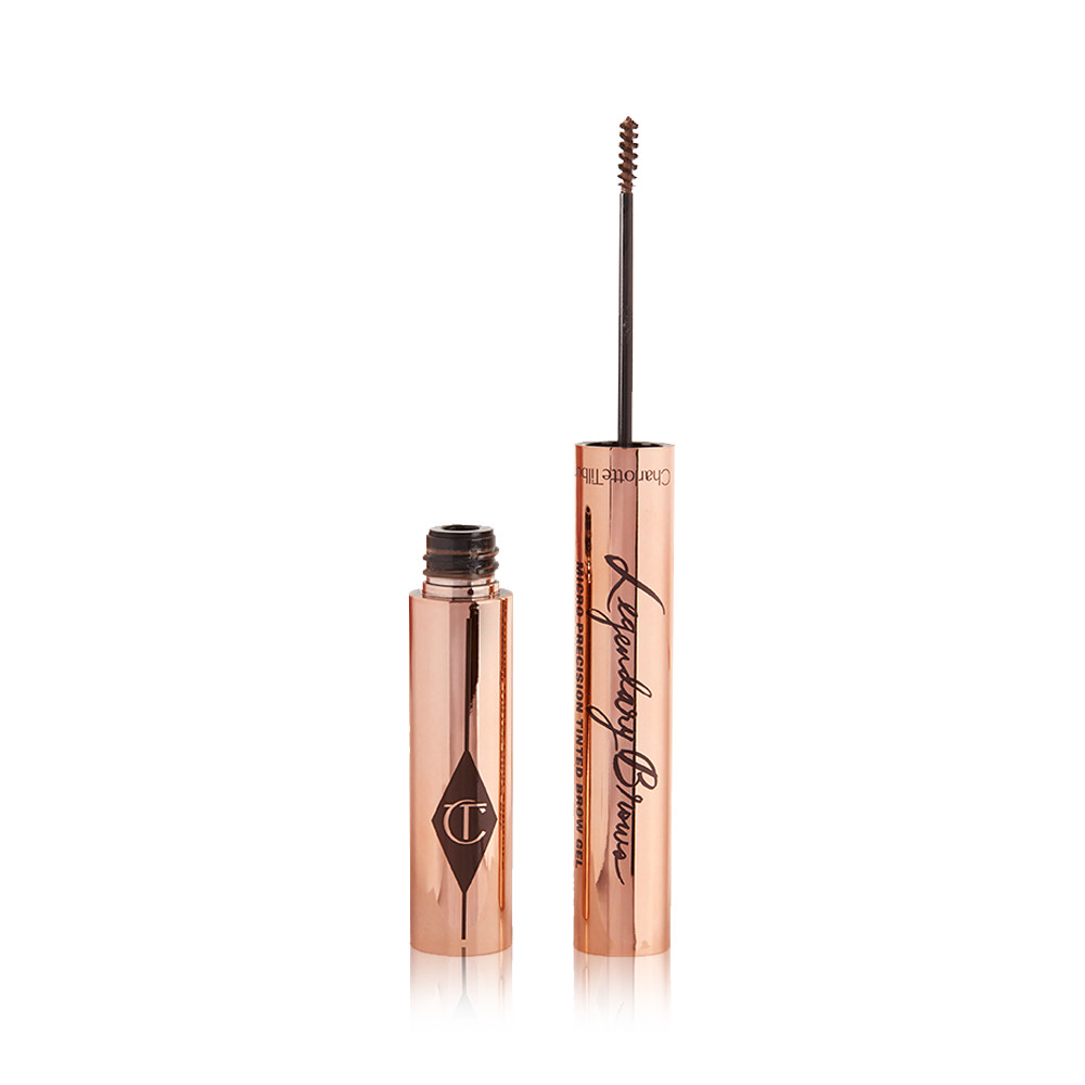LEGENDARY BROWS | Charlotte Tilbury (US)