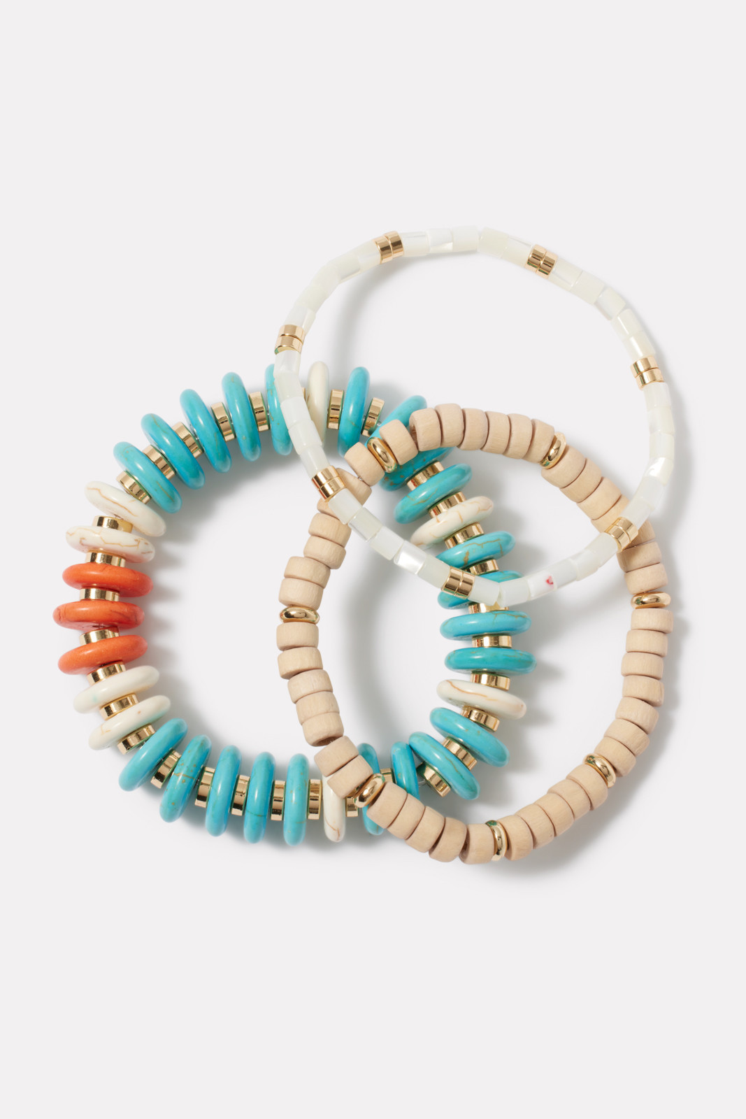 EVEREVE Bennie Bracelet | EVEREVE | Evereve