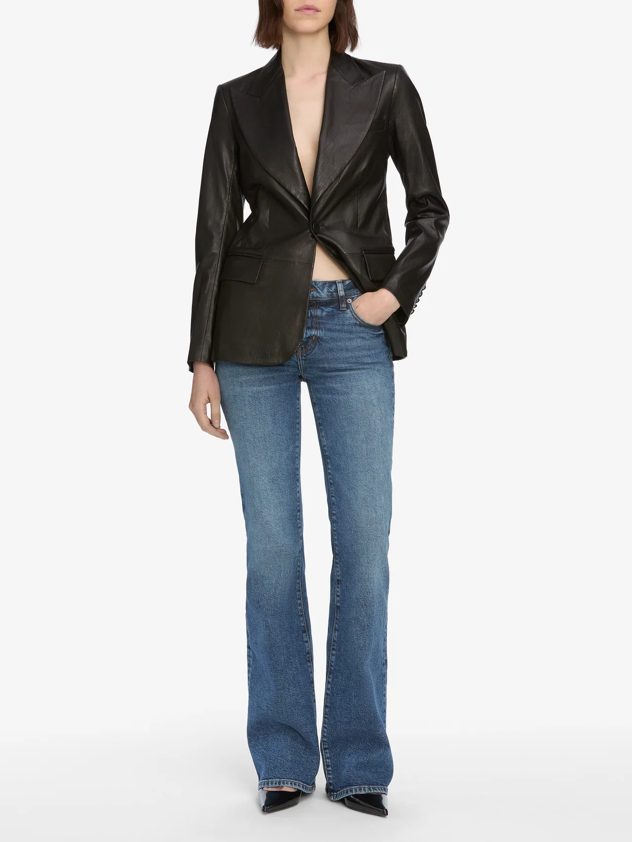 THE RODEO NEBULA | Frame Denim