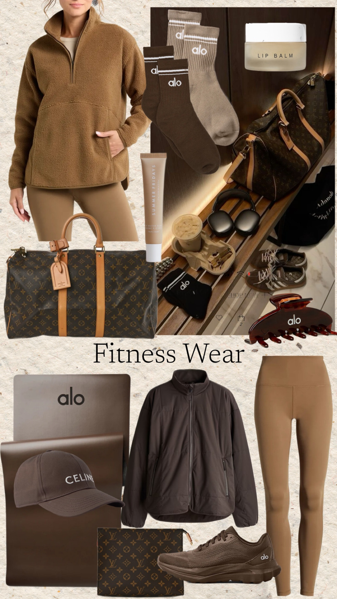 Weekend style 

#LTKActive #LTKSeasonal #LTKStyleTip