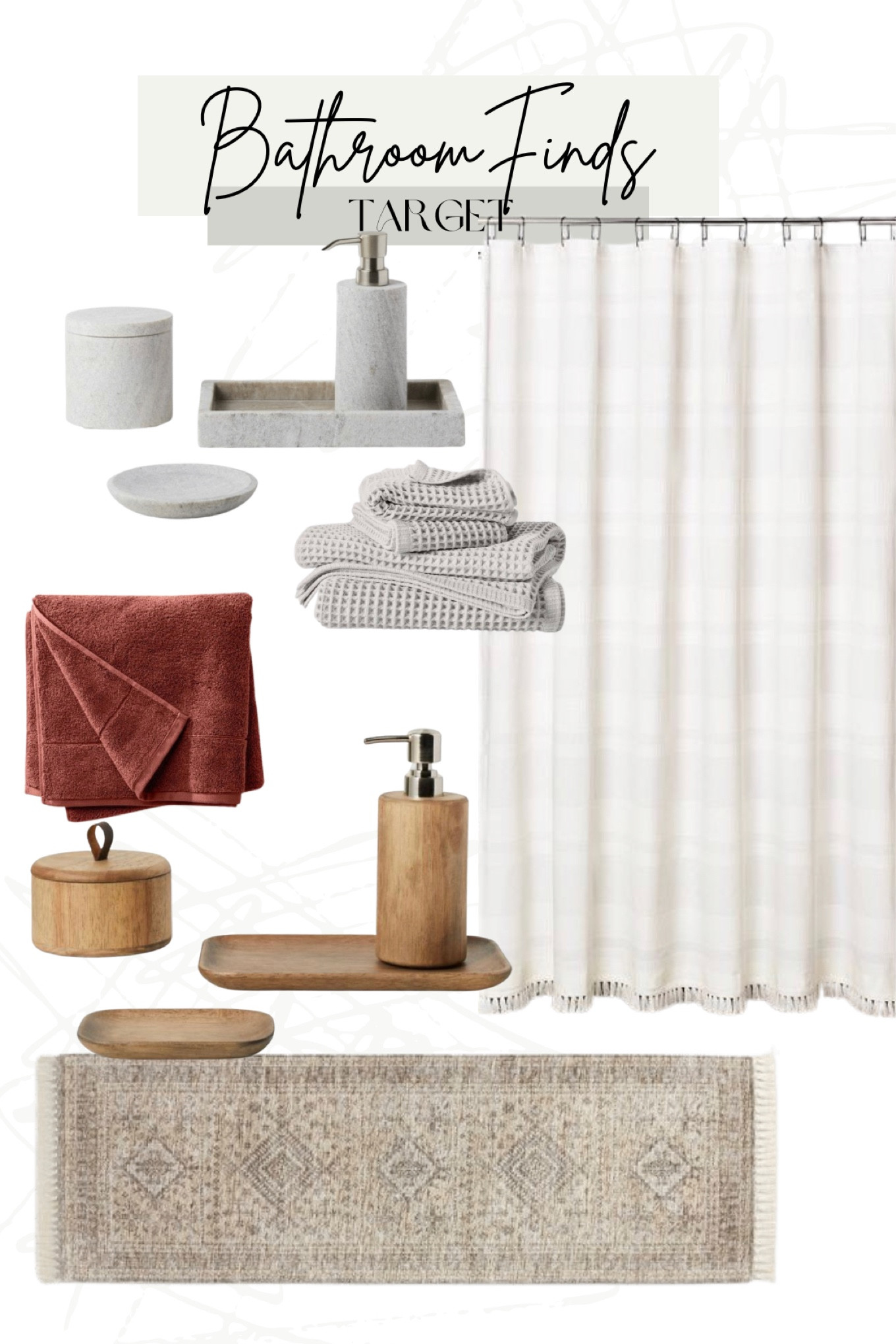 Target home, target finds, target bathroom decor, home decor finds, 





Luggage, vacation, outfits lounge, set sweater, dress, wedding dress, home decor, cocktail dress, winter outfit, new years eve outfit, nye outfit 

#LTKSeasonal #LTKHoliday #LTKhome