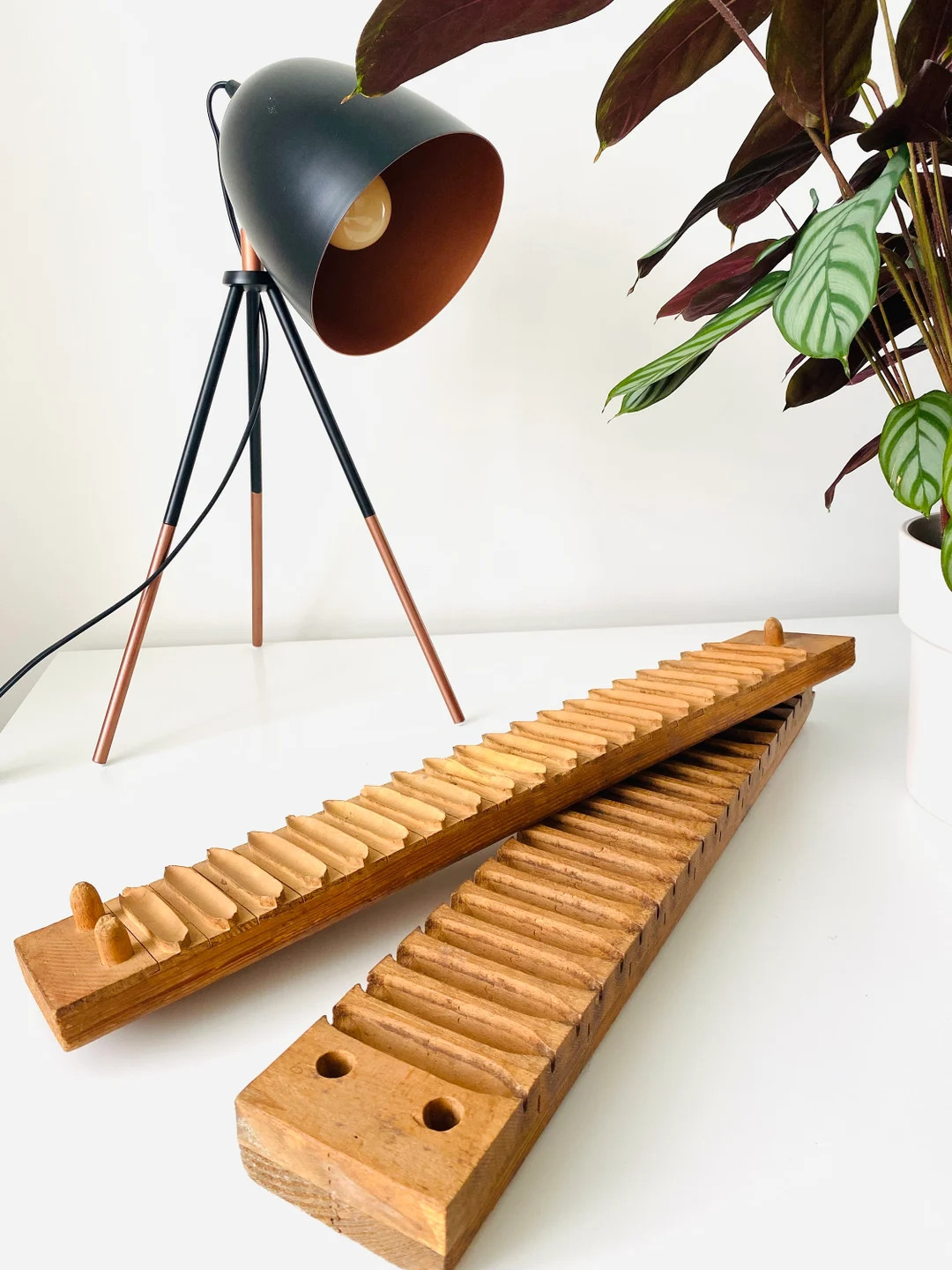 Antique Cigar Mold by Karl Hart Schwetzingen Near Mannheim - Etsy | Etsy (US)