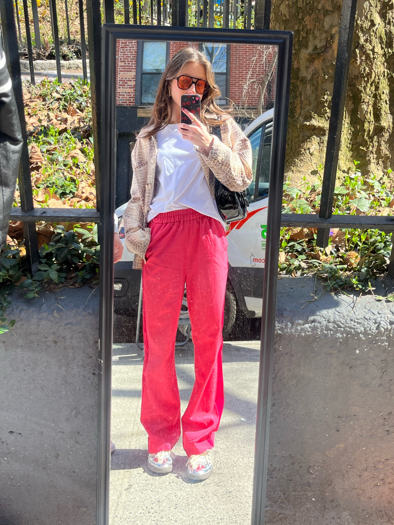 Track pants for summer 

#LTKfindsunder100 #LTKstyletip #LTKSeasonal