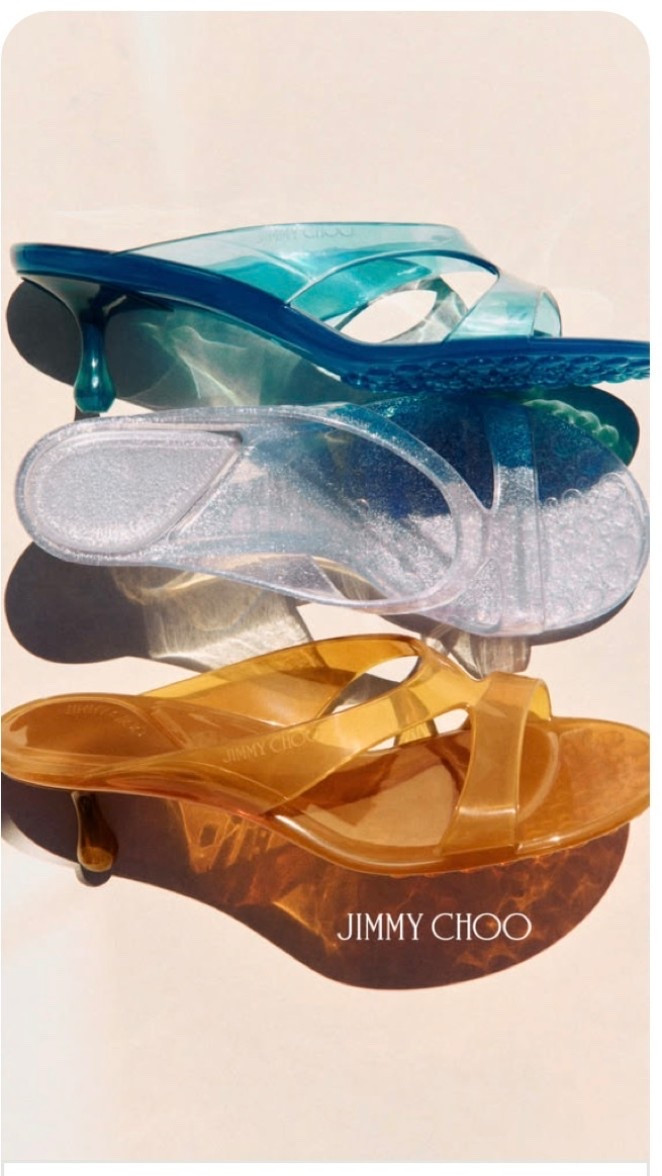 Jimmy Choo