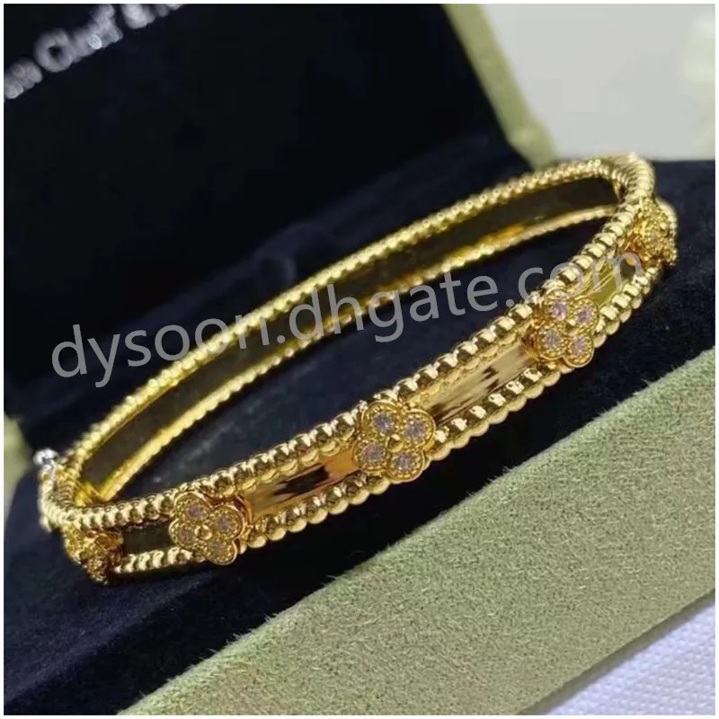 With Gift Box Dupe YSL Circle Hollow Earrings Bracelet Necklace W2224 From Dysoon, $25.13 | DHgat... | DHGate