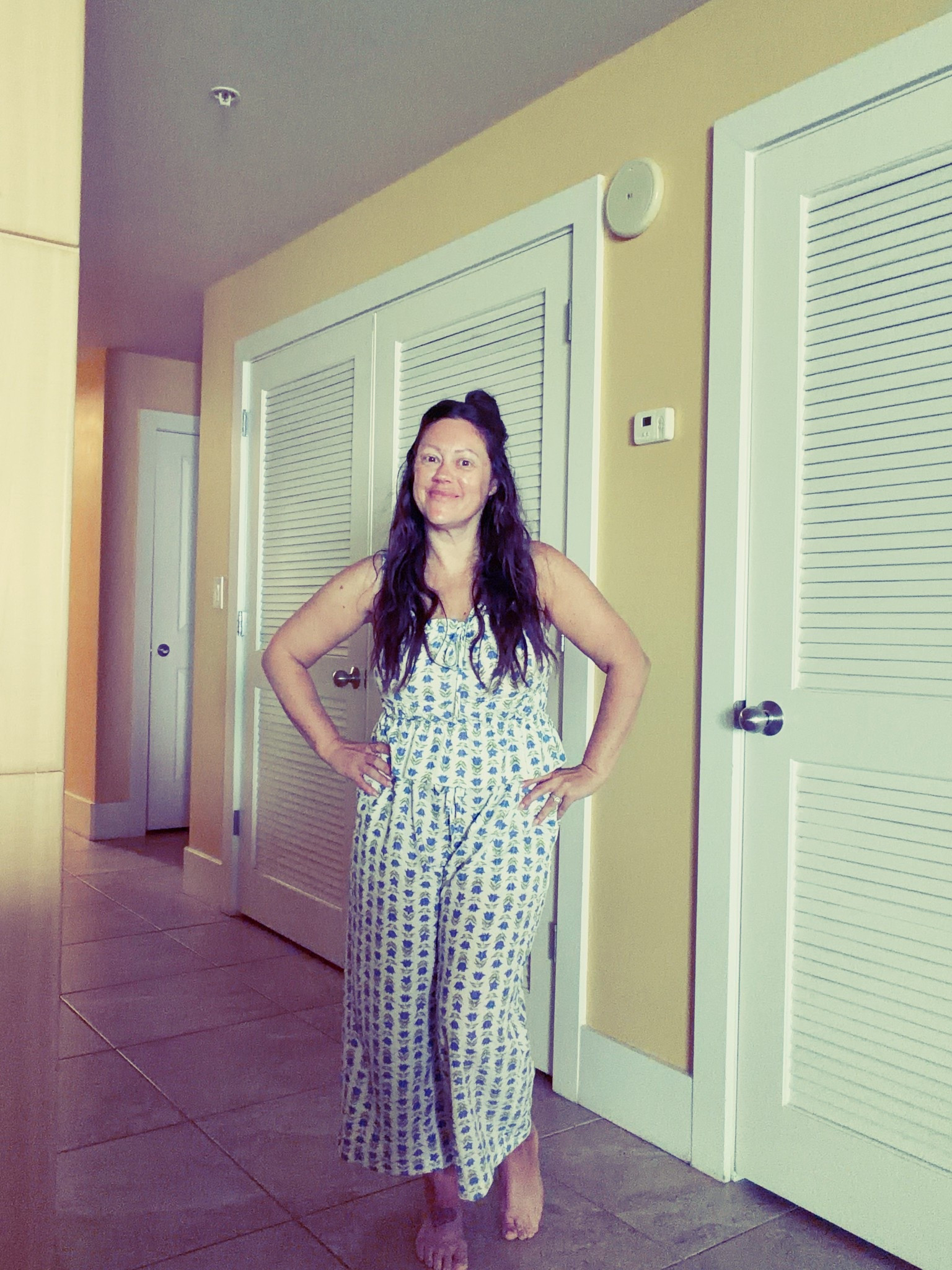 Pajamas or a summer fit!?! These Auden jammies are amazing!

#LTKootd #LTKmomlife #LTKmorningroutine