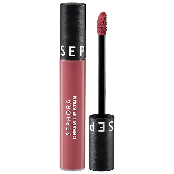 Cream Lip Stain 10HR Liquid Lipstick | Sephora (US)