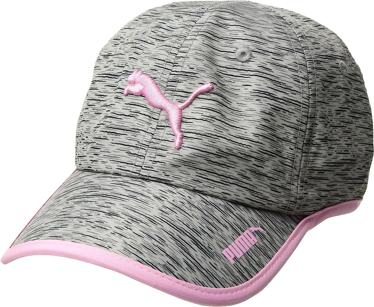 Puma Women's Evercat Running Cap | Amazon (US)