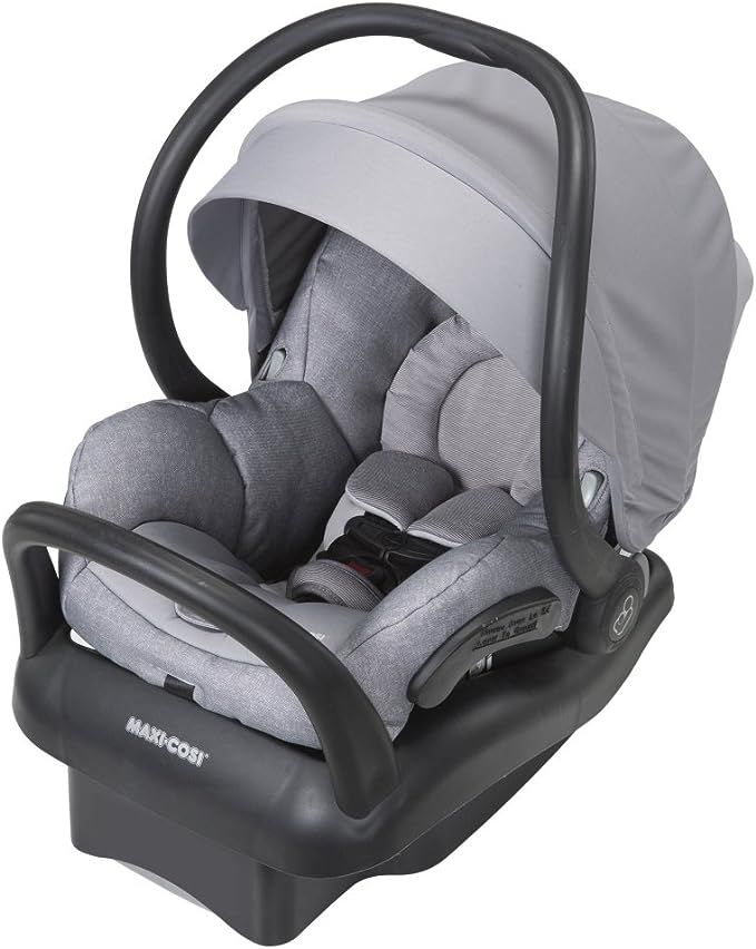 Maxi-Cosi Mico Max 30 Infant Car Seat, Nomad Grey | Amazon (CA)
