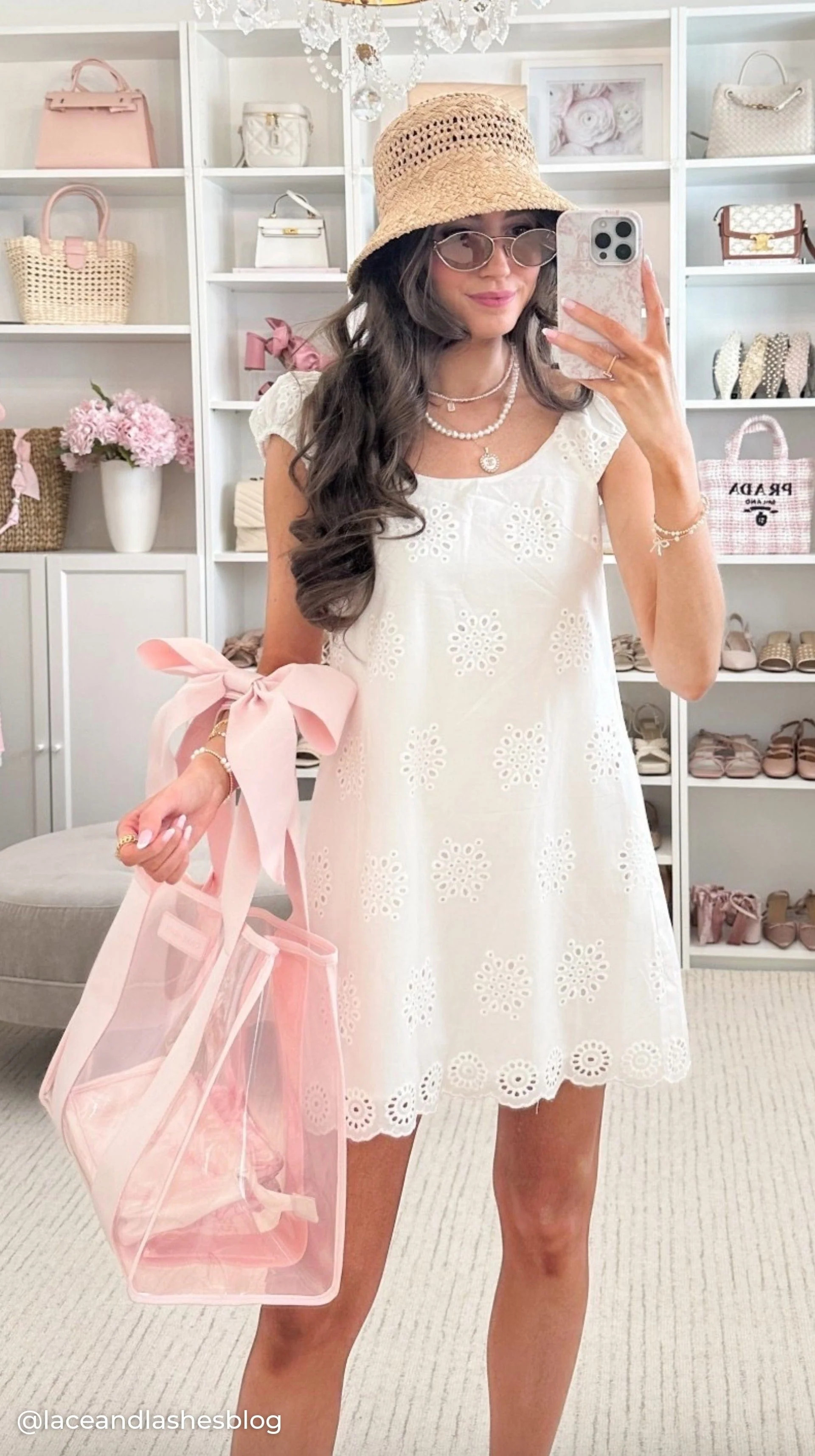 Clear Stadium Bag | Case-Mate