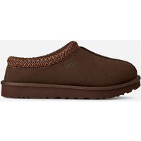 UGG® Tasman II for Women | UGG® EU in Brown, Size 9, Suede/Polyester | UGG (UK)