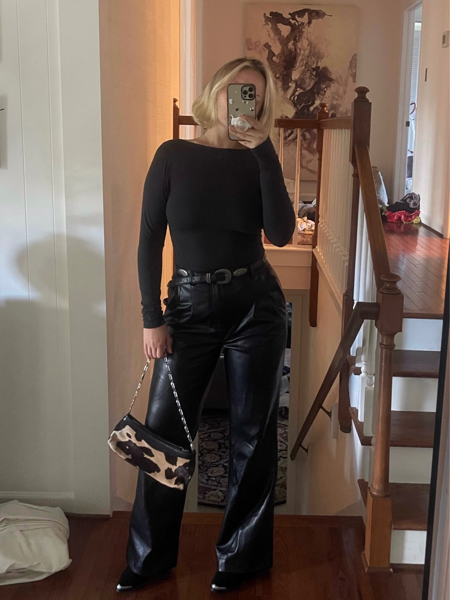 Western fit 🤠 🪩✨🐴

#LTKFestival #LTKfindsunder100 #LTKfindsunder50