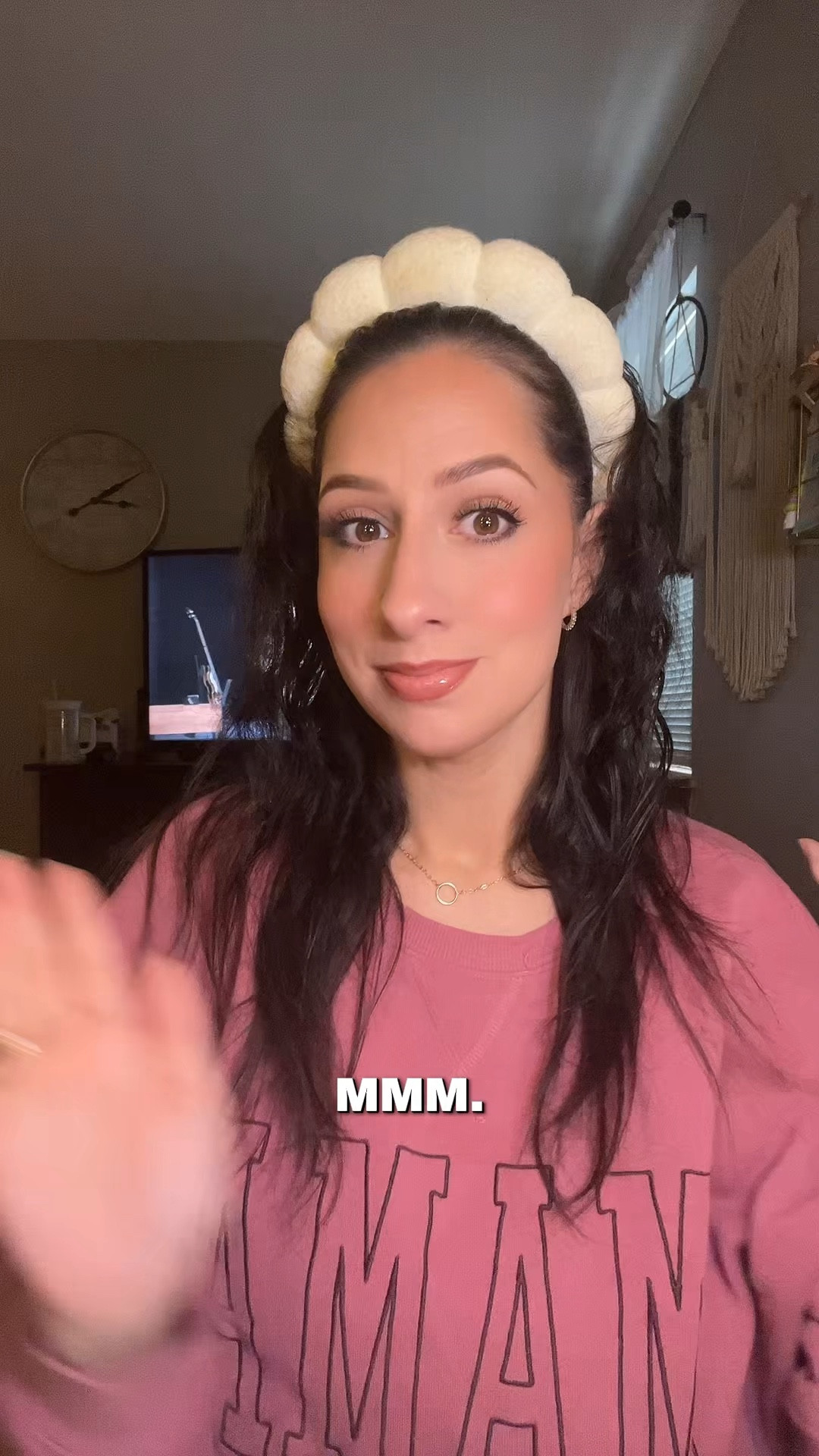 A bomb lip combo!! #lipcombo #makeup #lipgloss #lipliner 