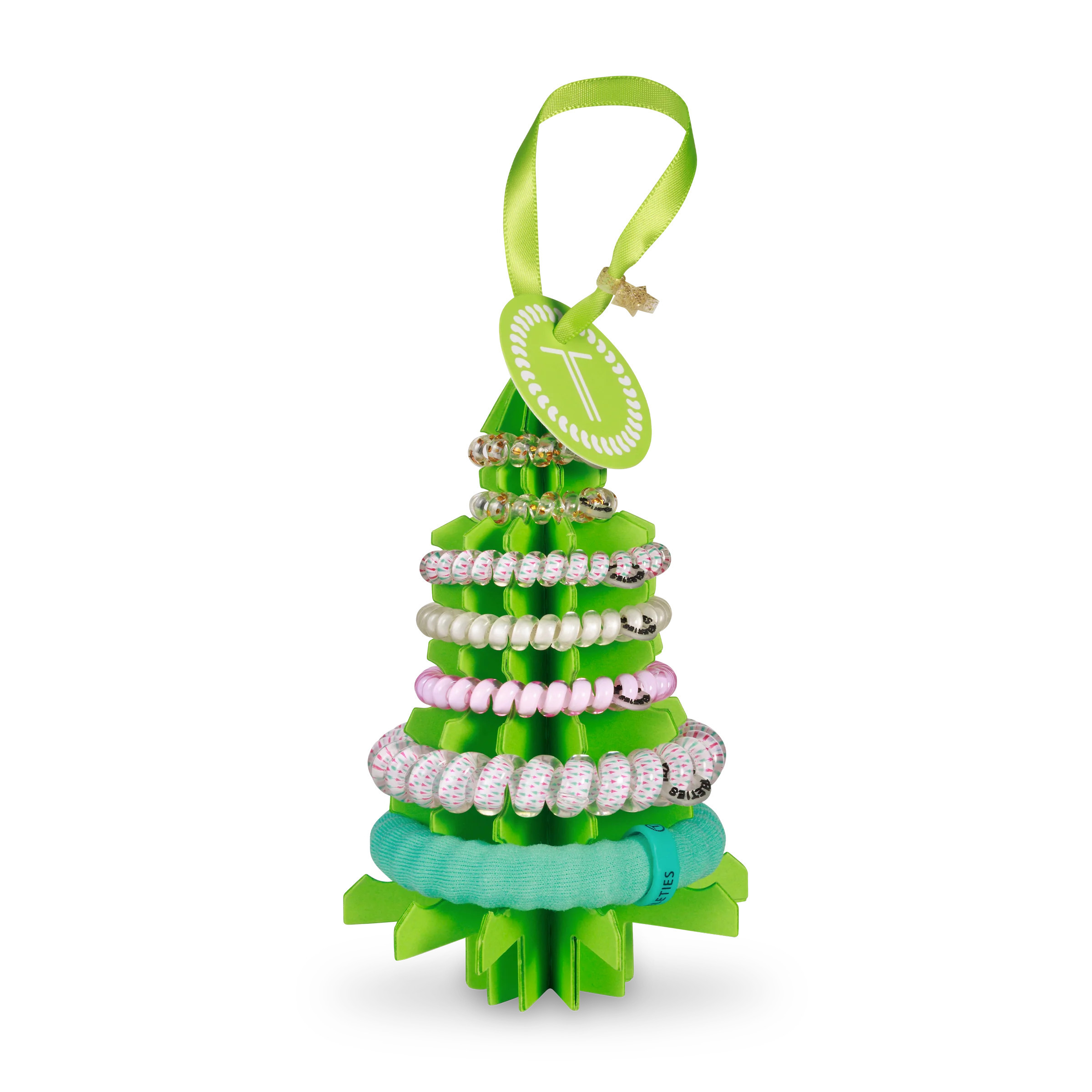Christmas Tree Ornament | TELETIES