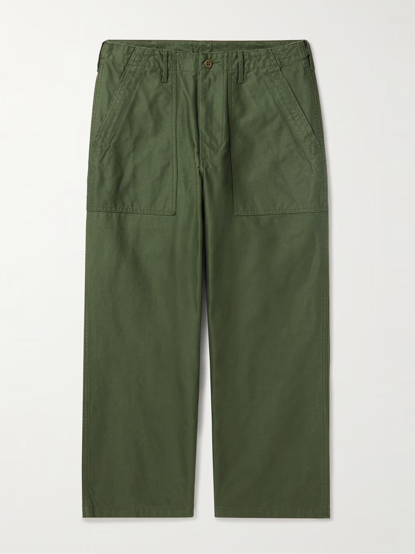 BEAMS PLUS | Mr Porter (EMEA)