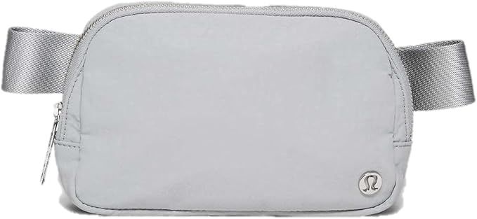Lululemon Athletica, Lululemon Everywhere Belt Bag 1L (Silver Drop) | Amazon (US)