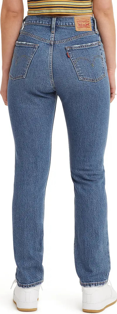 Levi's 501 Straight Leg Jeans | Nordstromrack | Nordstrom Rack