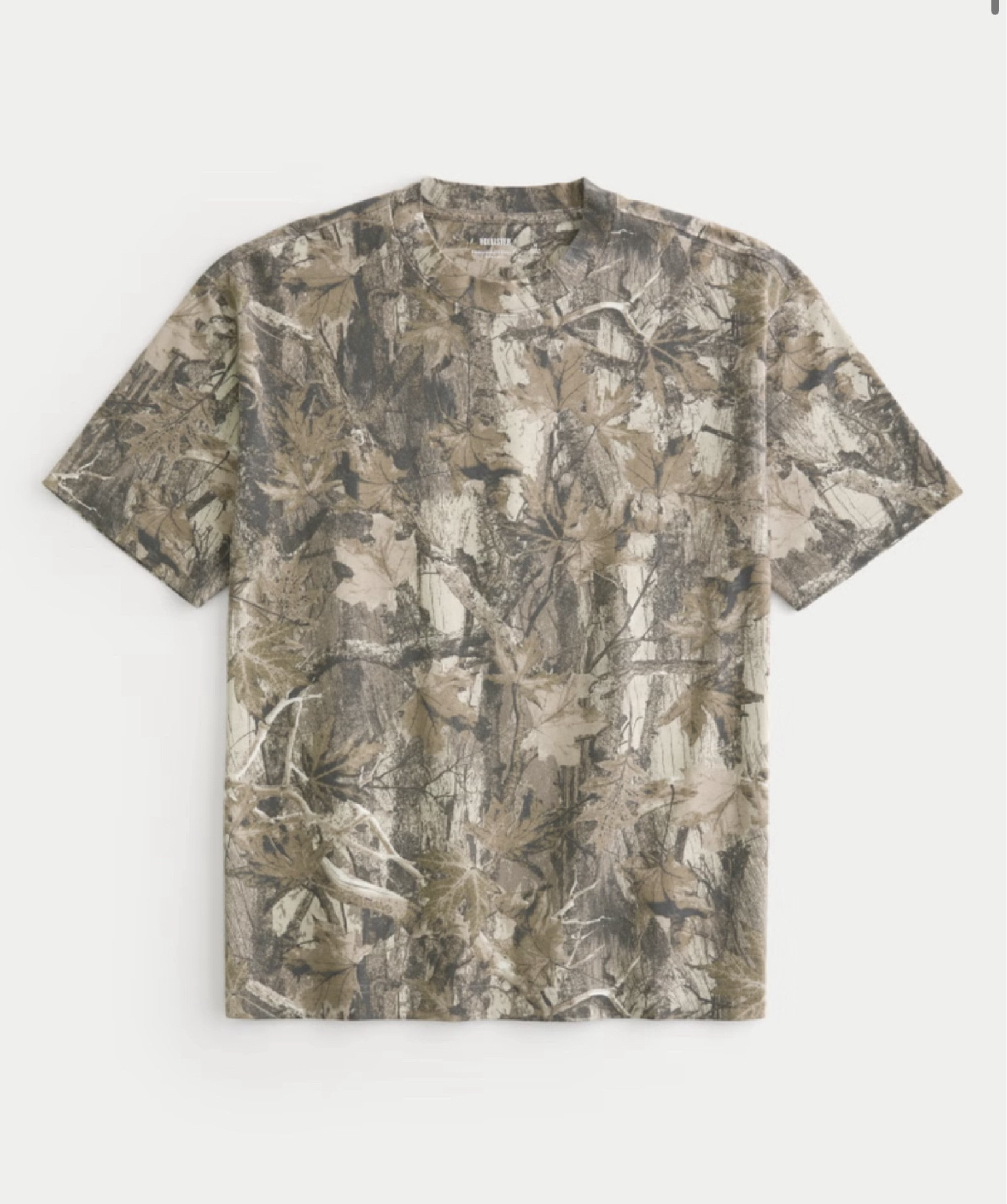 Hollister camo shirt #oversizedshirt #camoshirt

#LTKBacktoSchool #LTKU