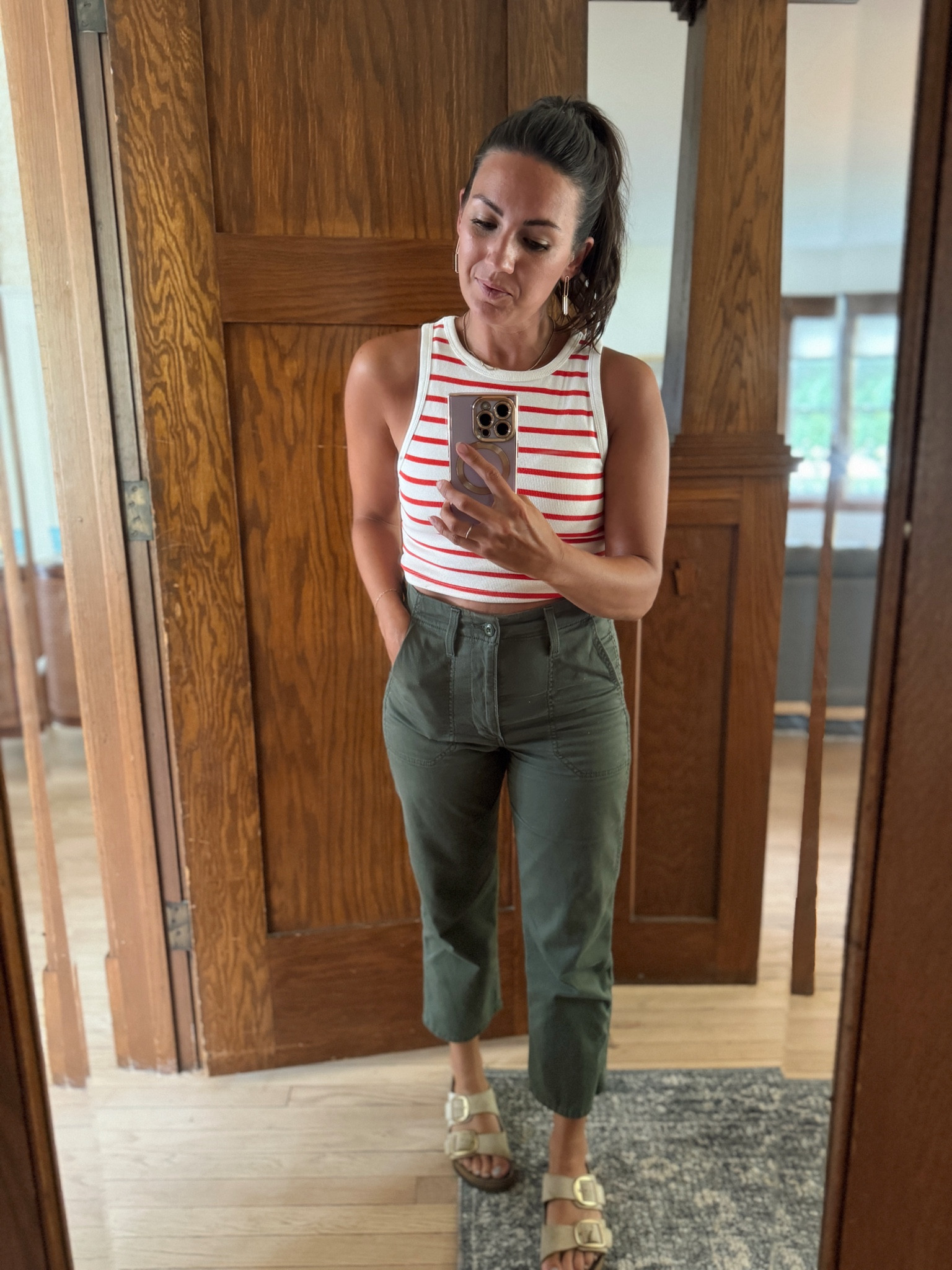 Happy summer!! Love me some elevated basics! These Levi’s are my fav! And they’re on major sale right now!
Summertime. Summertime outfits. Basic apparel. Summer sale  

#LTKSummerSales #LTKSaleAlert