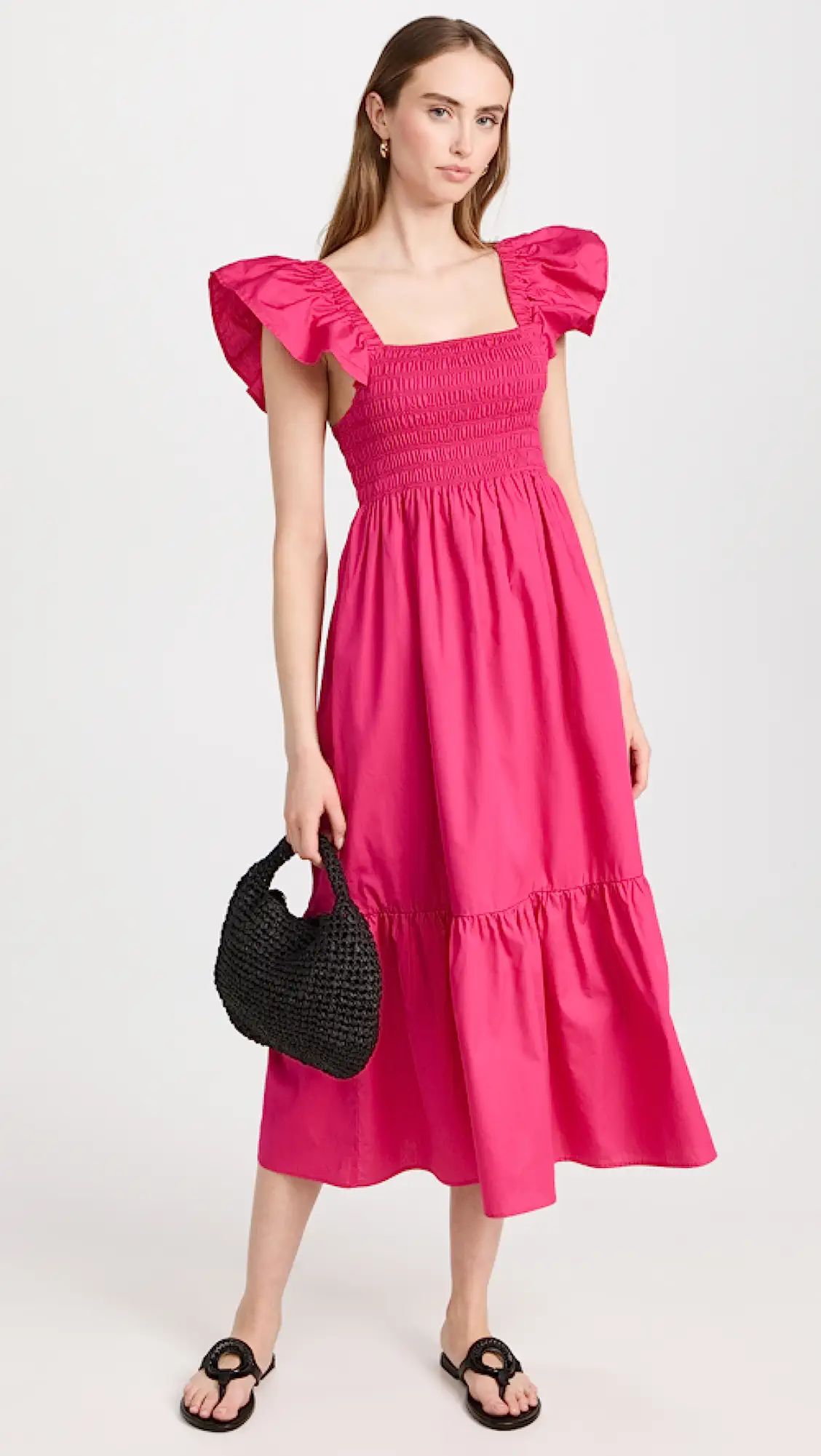 Tuscany Dress | Shopbop