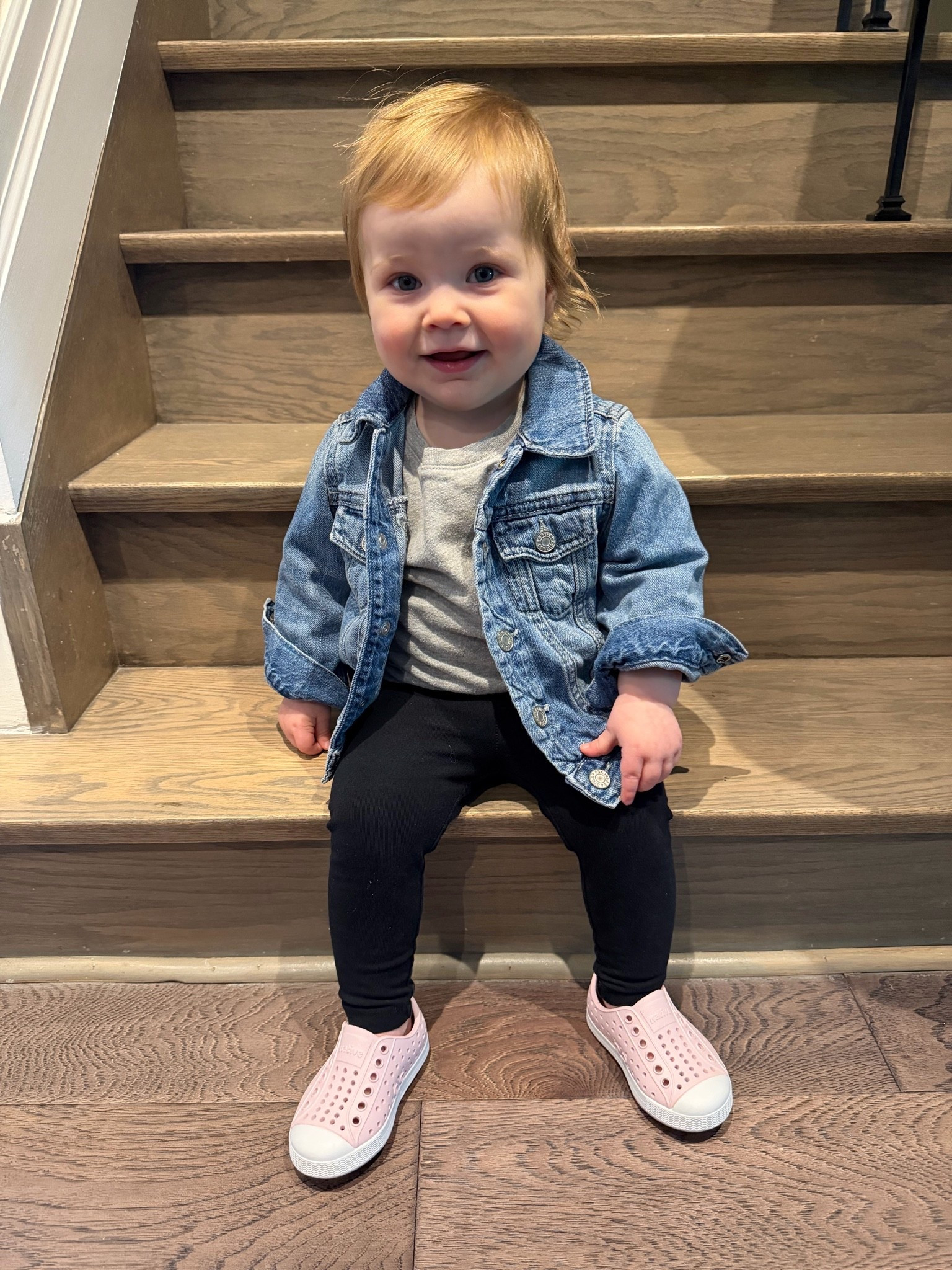 Baby/toddler outfit

#LTKkids #LTKfamily #LTKbaby