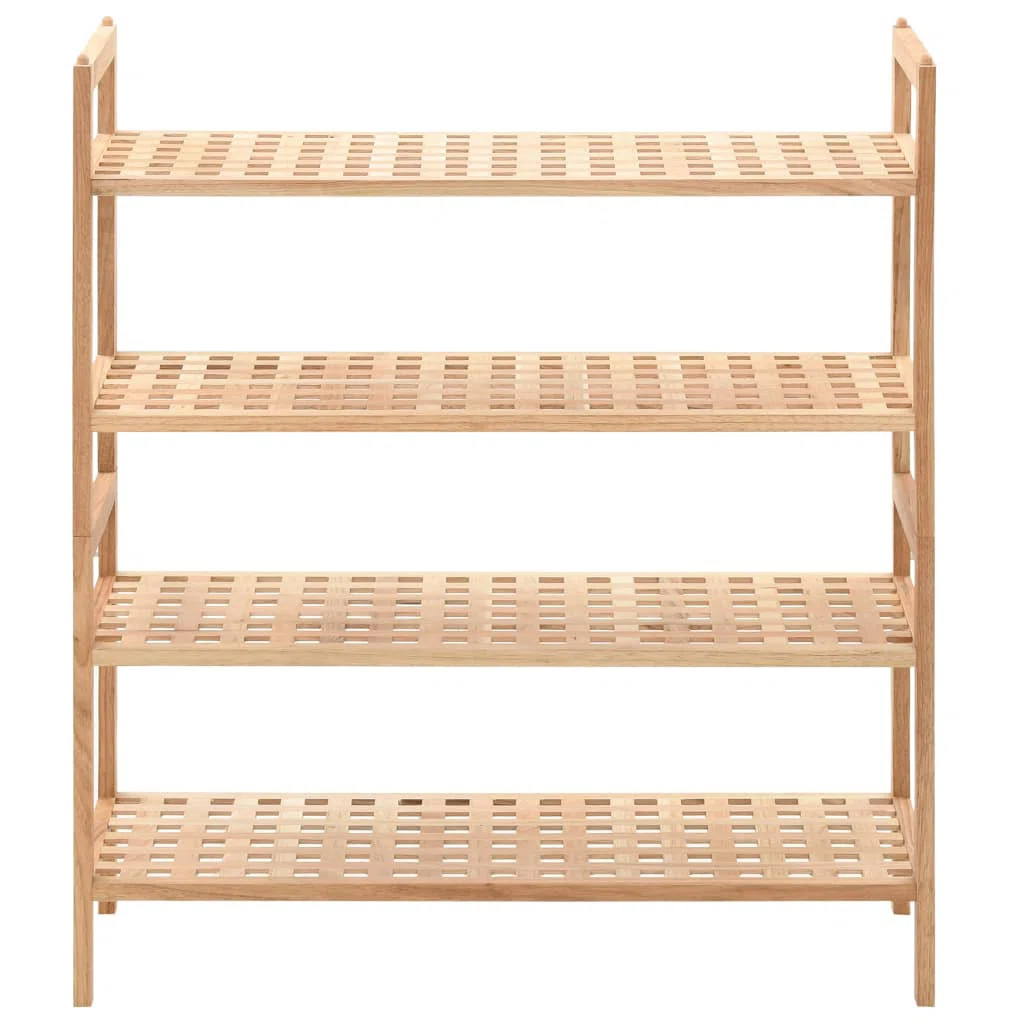 20 Pair Solid Wood Shoe RackByEast Urban Home4.7Rated 4.7 out of 5 stars.11 Reviews | Wayfair North America