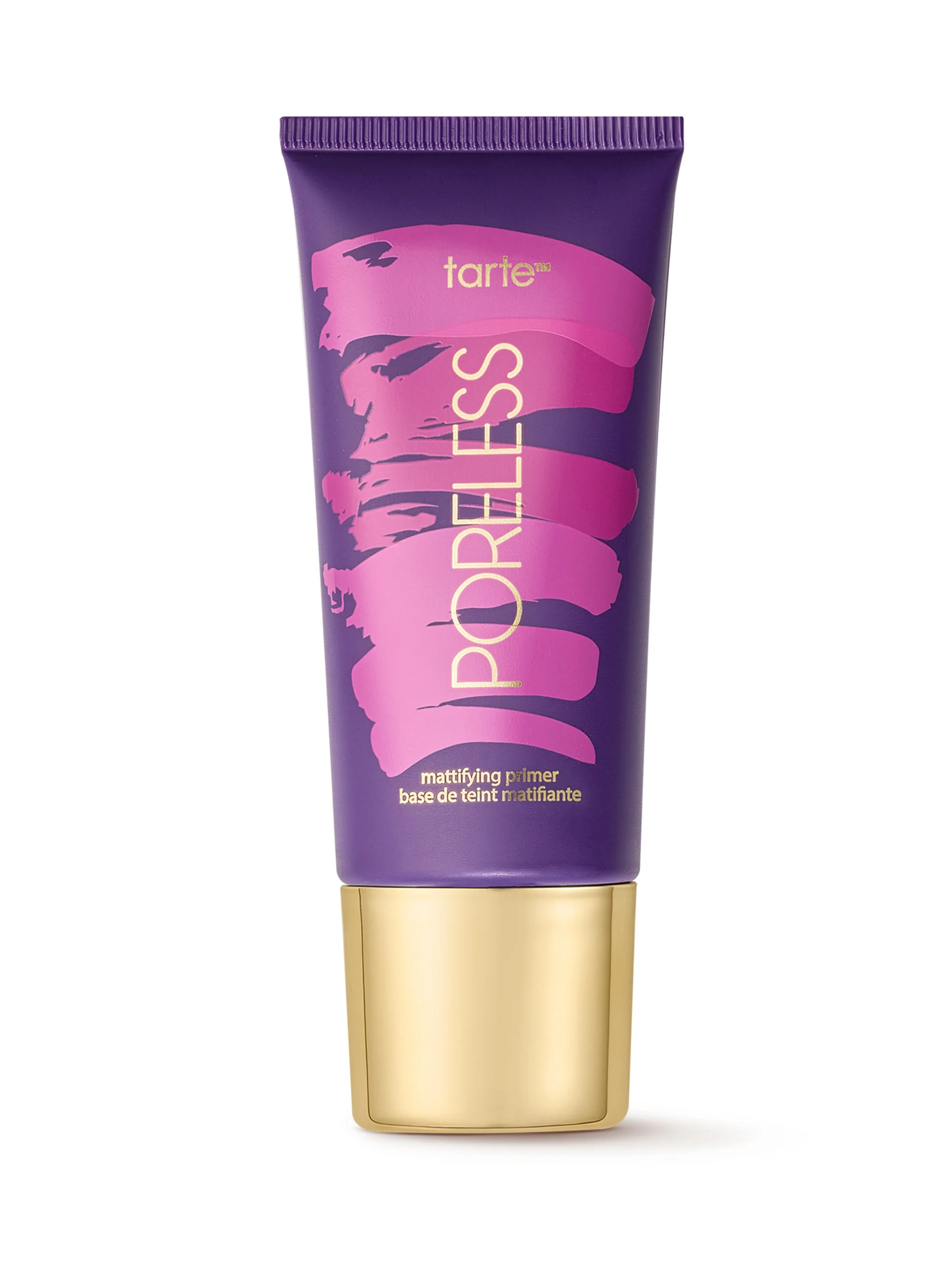 poreless mattifying primer | tarte cosmetics (Global)