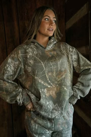 Butter Hoodie - Break Up® | Tribe Kelley