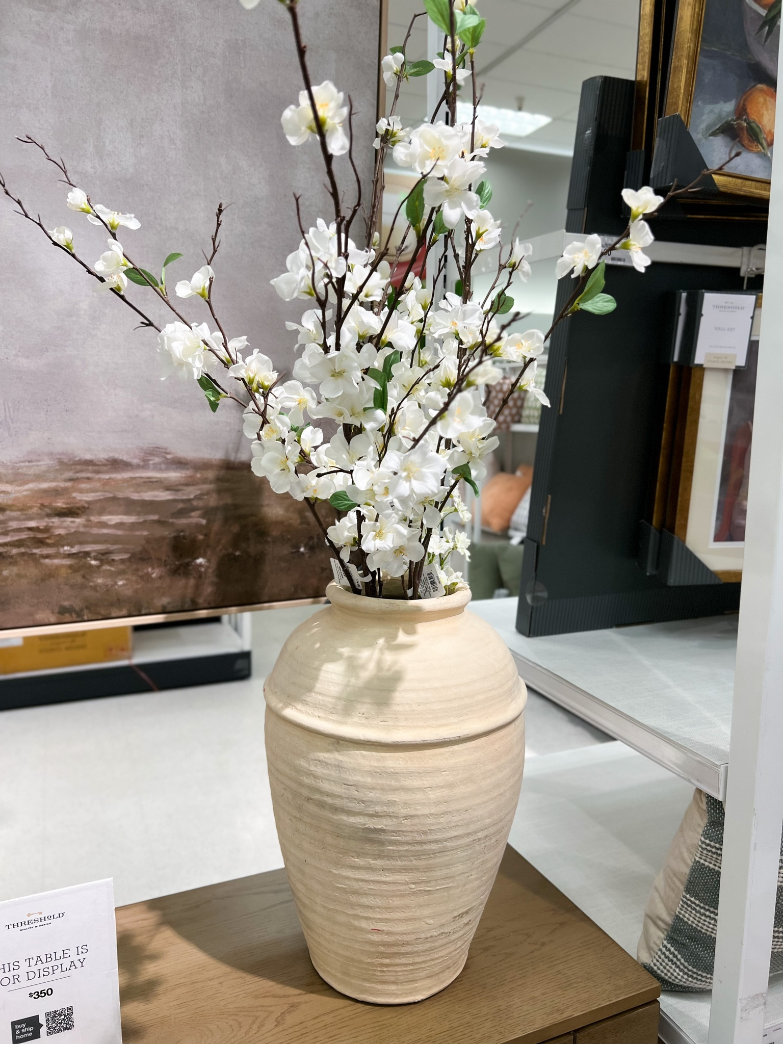 20% off vases at Target 

target sale, deals, target home, aesthetics, neutrals


#LTKstyletip #LTKhome #LTKunder50