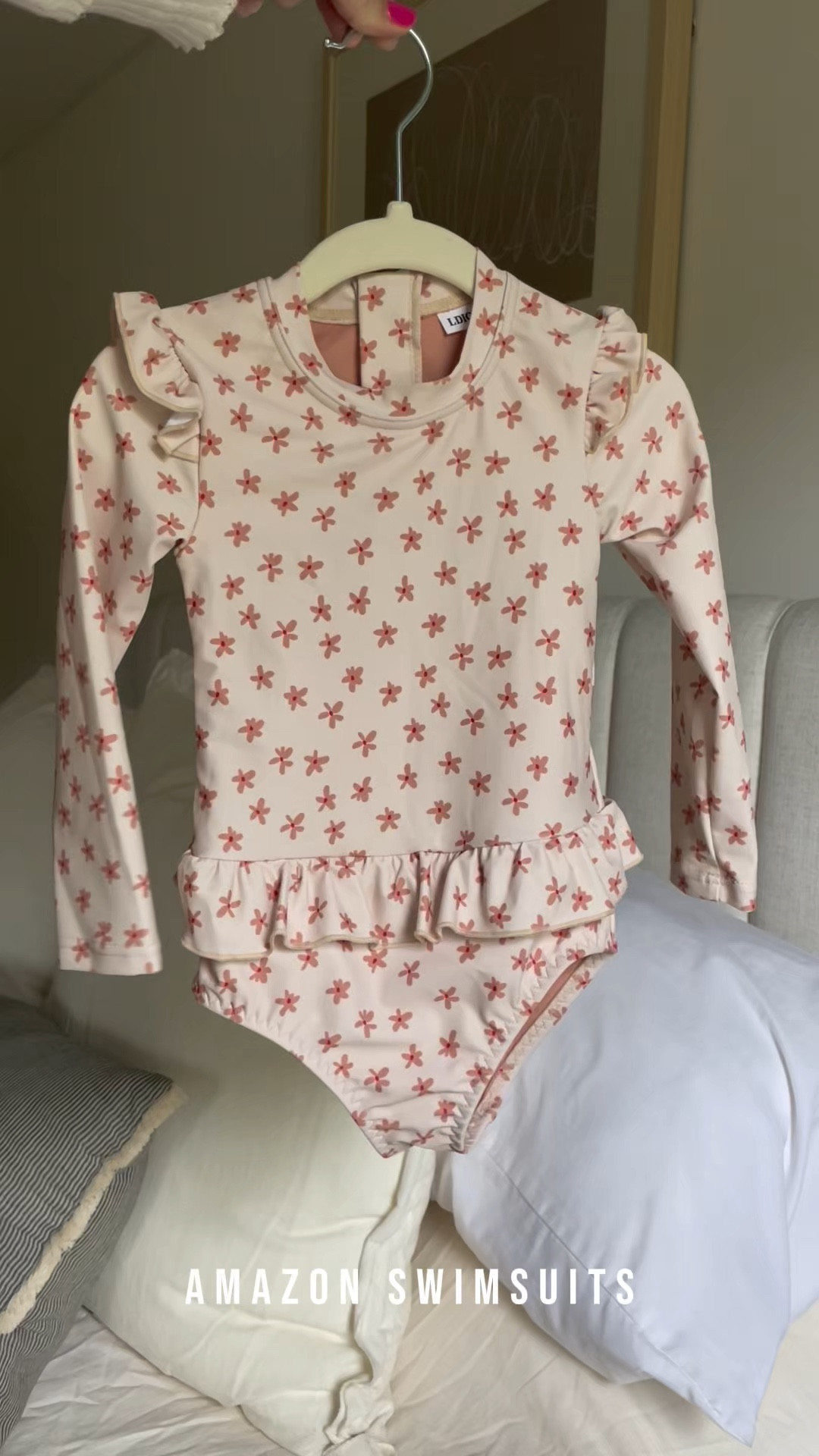 Amazon swimsuit haul! 

#LTKKids #LTKFamily #LTKSwim