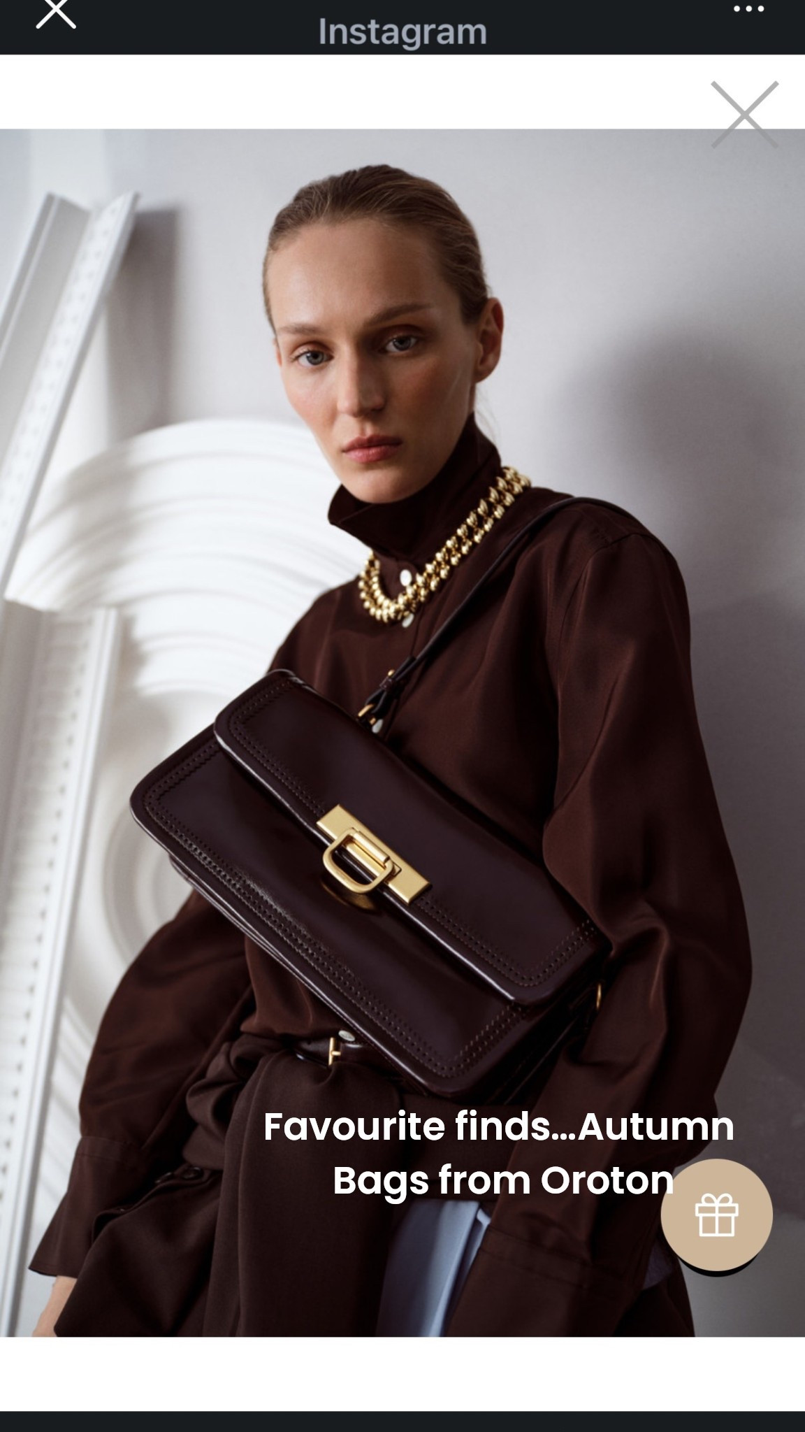 Autumn Bags

#LTKautumn #LTKover50style #LTKaustralia