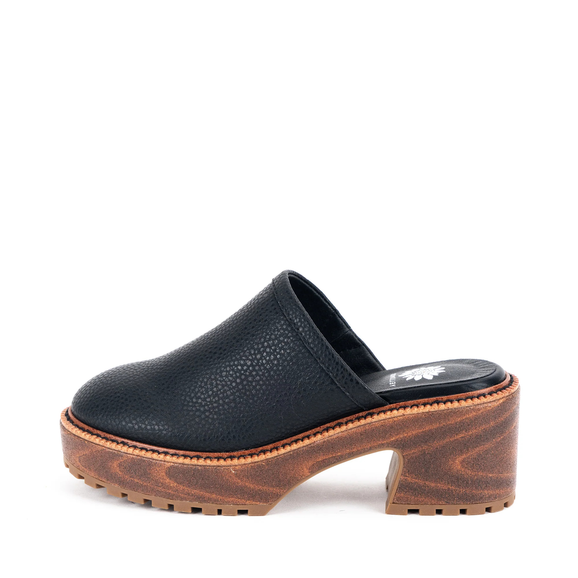 Baylor Platform Clog | Yellow Box Official Site | Yellow Box