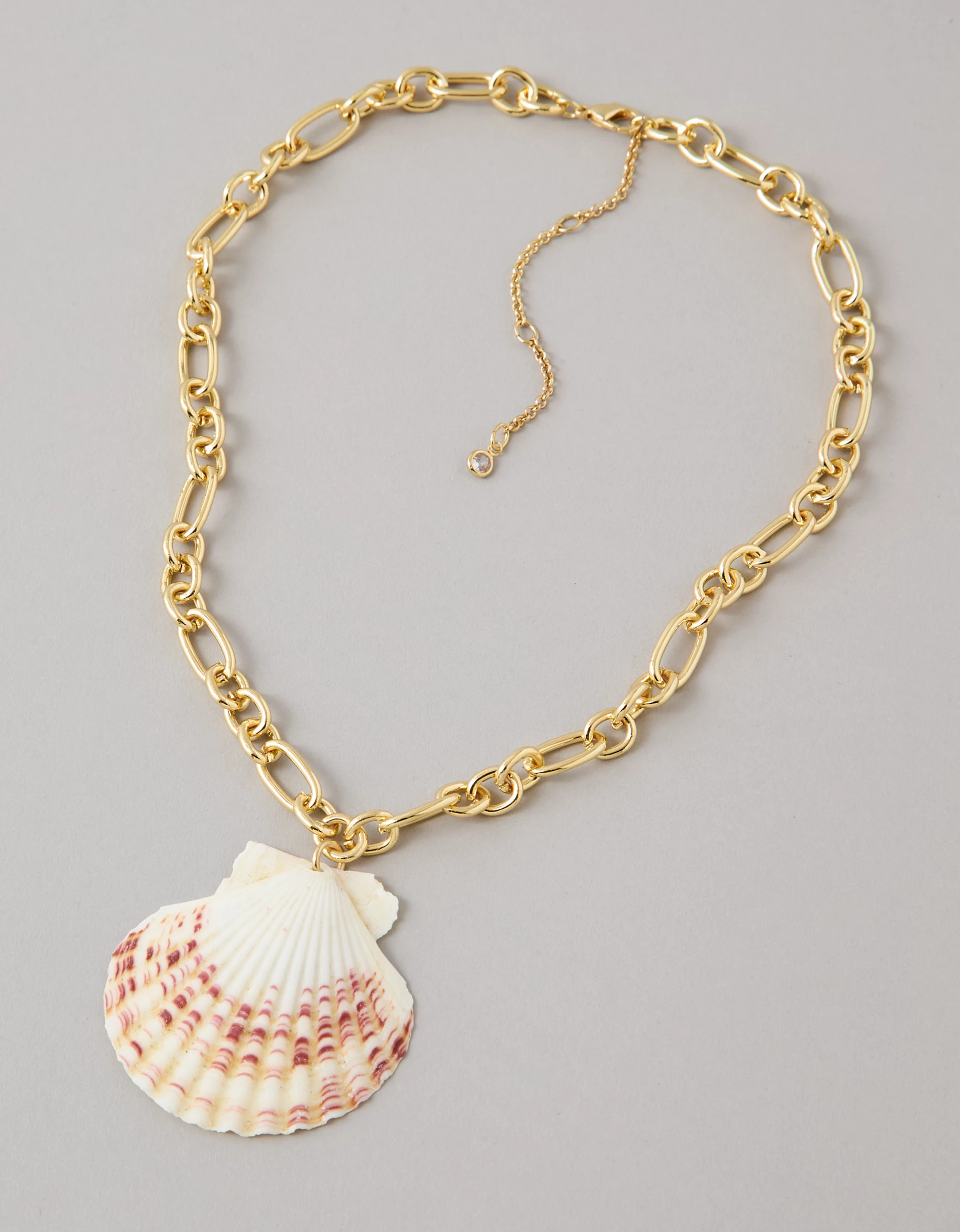 AE Shell Necklace | American Eagle Outfitters (US & CA)