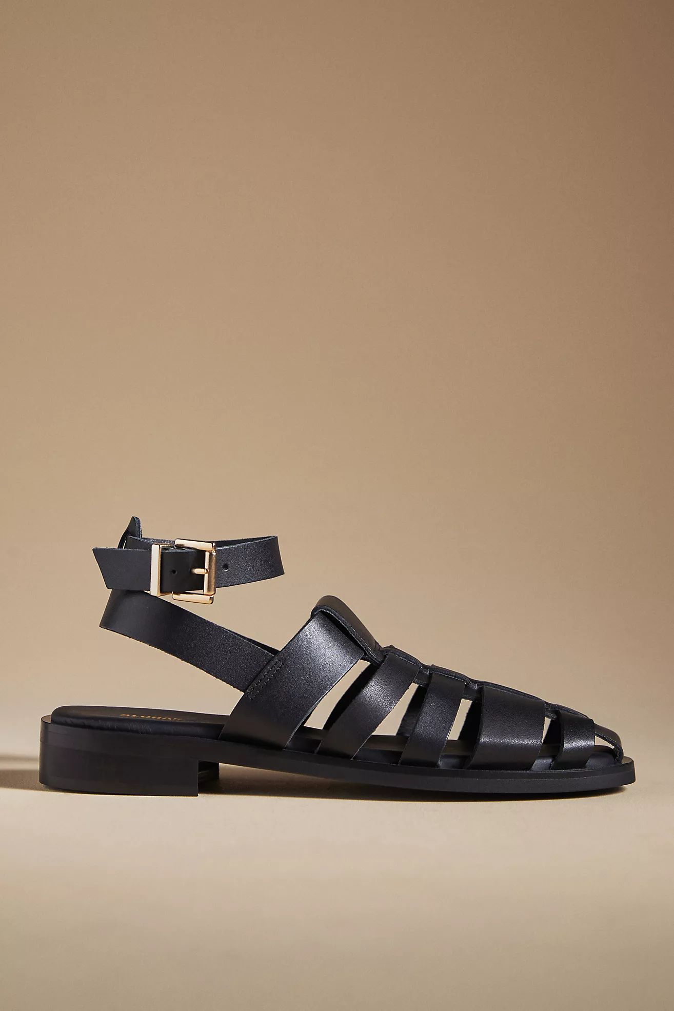 ALOHAS Perry Fisherman Sandals | Anthropologie (US)